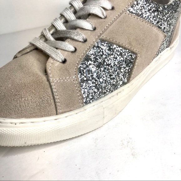 STEVEN by Steven Madden Roko sneakers size 8.5 - Picture 3 of 8